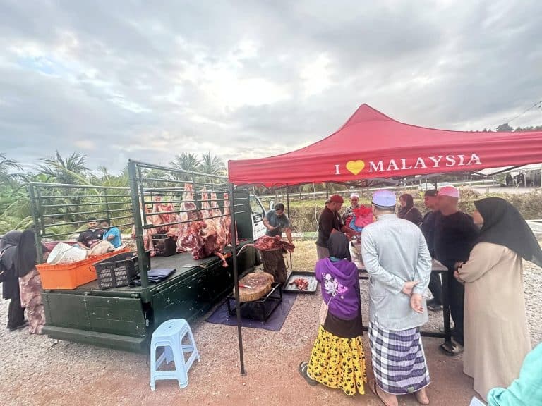 1 Tan Daging Mampu Beli: Manfaat untuk Semua