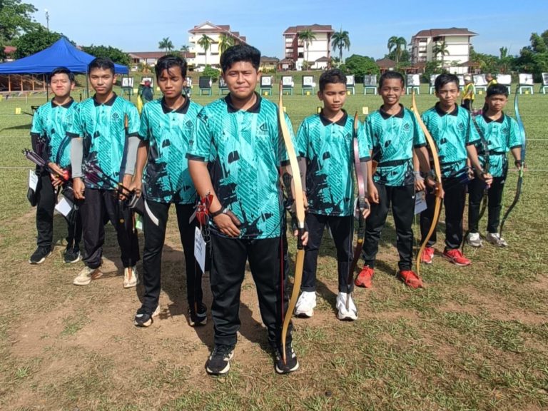 Dari Angan-Angan ke Pentas Kebangsaan: Kejayaan Pasukan Memanah Maahad Integrasi MADAD