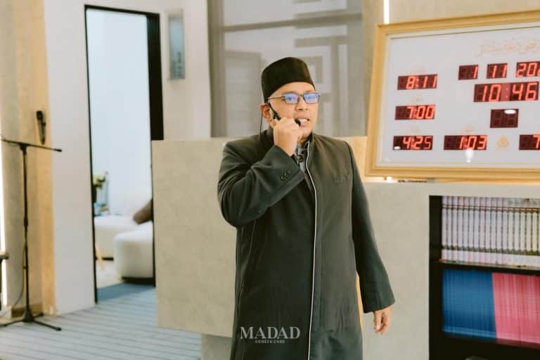 Suami Bukan Raja, Isteri Bukan Hamba: Kerangka Rumah Tangga Berintegriti