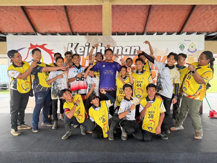 Kecemerlangan Berkuda MADAD: 11 Kuda Lulus Cemerlang ke Kejohanan Putrajaya