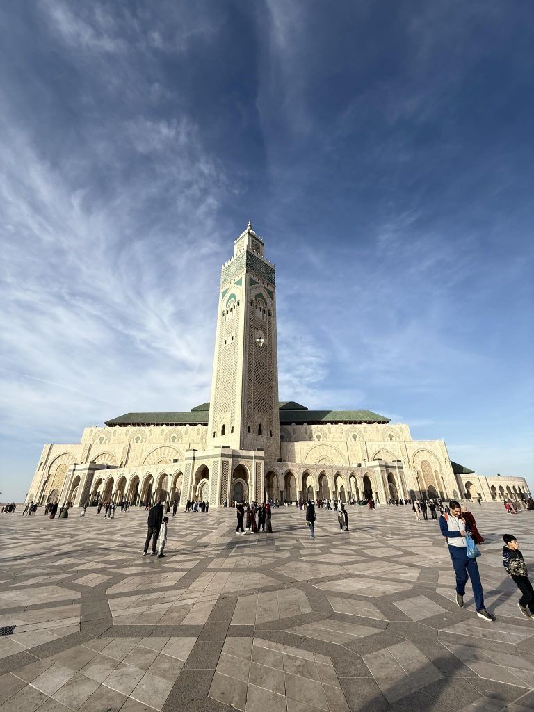 Peranan Masjid dan Isu Penutupan Selepas Waktu Solat: Satu Renungan