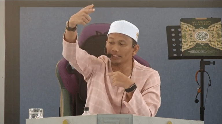 Hakikat Kejadian Manusia: Penawar Penyakit Sombong dan Bangga Diri